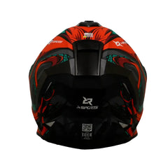 Casco X-Sports V151 Dave