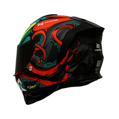 Casco X-Sports V151 Dave