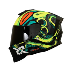 Casco X-Sports V151 Dave