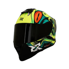 Casco X-Sports V151 Dave