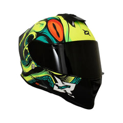 Casco X-Sports V151 Dave