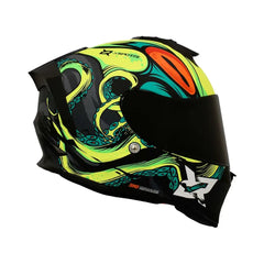 Casco X-Sports V151 Dave