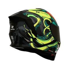 Casco X-Sports V151 Dave