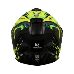 Casco X-Sports V151 Dave