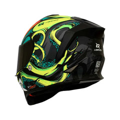 Casco X-Sports V151 Dave