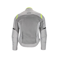 Chaqueta Acerbis Ramsey Vented 2.0 Lady