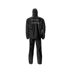 Impermeable Acerbis Rain Set X-Thunder