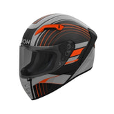 Casco Airoh Connor Achieve