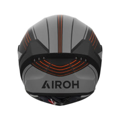 Casco Airoh Connor Achieve
