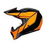 Casco AGV AX9 Trail