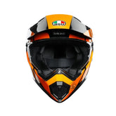 Casco AGV AX9 Trail