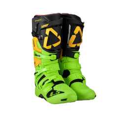 Botas Leatt 4.5 Citrus