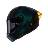 Casco Nolan X-804 RS Ultra Carbon Liquido