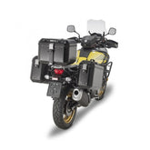 Maletas Givi Laterales 36 LTS Dolomiti Monokey