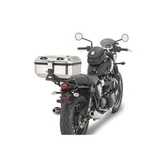 Maleta Givi Trekker Dolomiti 30 LTS Monokey
