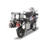 Maleta Givi Trekker Outback Evo 58 LTS Monokey