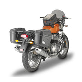 Maletas Laterales Kappa 22L