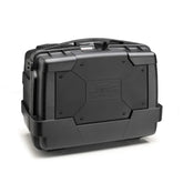 Maleta Kappa - KGR46N Garda Black line 46L
