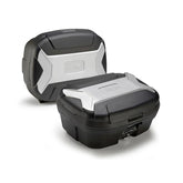 Maletas Laterales Kappa K-Vector 35L