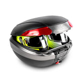 Maleta Kappa K56N Top Case 55/56 Lts