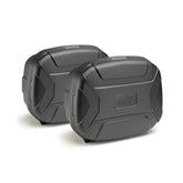 Maletas Laterales Kappa K-Vector 35L