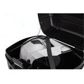 Maletero Fireparts Element 37L