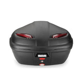 Maleta Kappa Top Case 47L