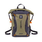 Maleta Impermeable Fireparts Drybag Backpack B25