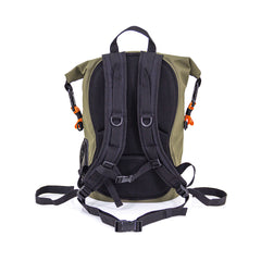 Maleta Impermeable Fireparts Drybag Backpack B25