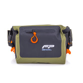 Riñonera Impermeable Fireparts Drybag W10