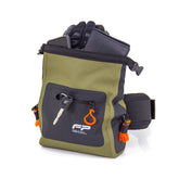 Riñonera Impermeable Fireparts Drybag W10