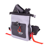 Riñonera Impermeable Fireparts Drybag W10