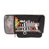 Herramientero Fireparts Tool Roll Mini