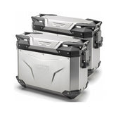 Maletas Givi Outback Evo 37 LTS pack x2