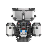 Maletas Givi Outback Evo 37 LTS pack x2