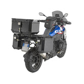 Maletas Givi Outback Evo 37 LT Pack x 2