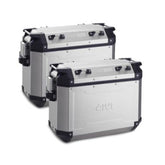 Maletas Givi Outback 37 LTS Nuevo Modelo