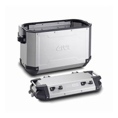 Maletas Givi Outback 37 LTS Nuevo Modelo