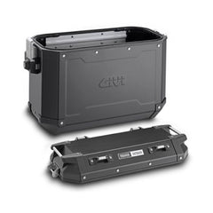 Maletas Givi Outback 37 LTS Nuevo Modelo