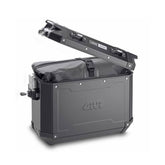 Maletas Givi Outback 37 LTS Nuevo Modelo