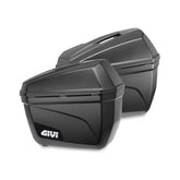 Maletas Givi 22 Lts