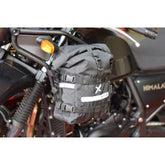 Crash Bag Vetrox 8 Lt