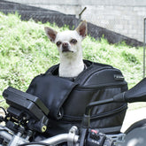 Tank Bag Pet Duall para Mascotas