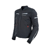 Chaqueta Pigmalion Genesis Pro Invierno