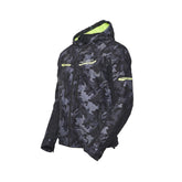 Chaqueta Pigmalion Fenix Camo