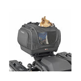 Top Bag Givi para mascotas