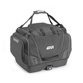 Top Bag Givi para mascotas