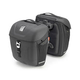 Maleta Givi 18 LT Multilock