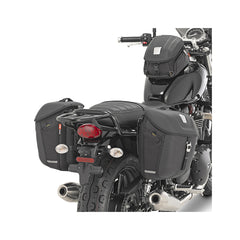 Maleta Givi 18 LT Multilock