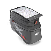 Tack Lock Givi 20 LT